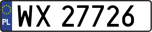 WX27726