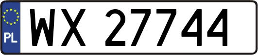 WX27744