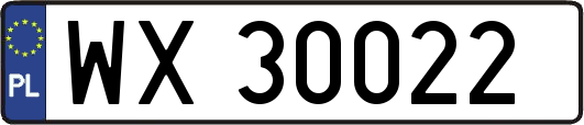 WX30022