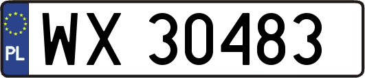 WX30483