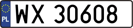 WX30608