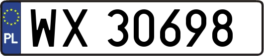 WX30698