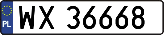 WX36668