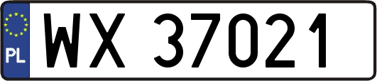 WX37021