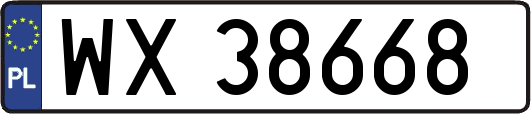 WX38668