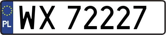 WX72227