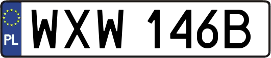 WXW146B