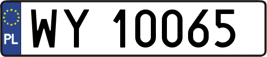 WY10065