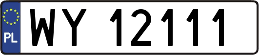 WY12111