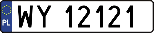 WY12121