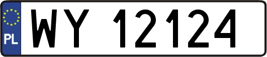 WY12124