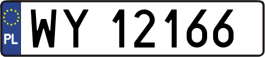 WY12166