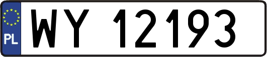 WY12193