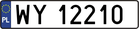 WY12210