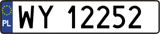 WY12252