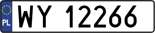 WY12266