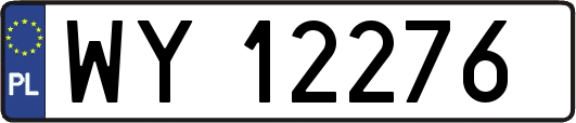 WY12276