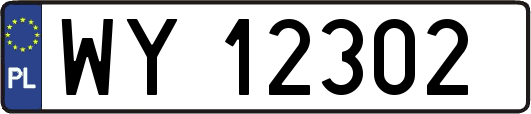 WY12302