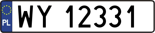 WY12331