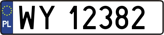 WY12382
