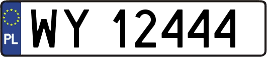 WY12444