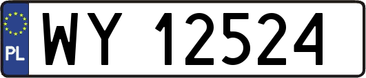 WY12524
