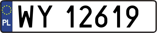 WY12619
