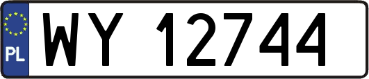 WY12744