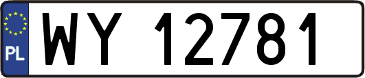 WY12781