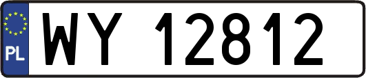WY12812