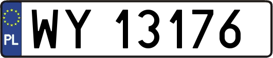 WY13176