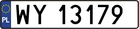 WY13179