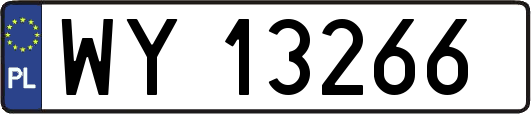 WY13266