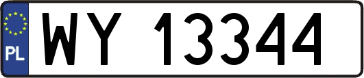 WY13344