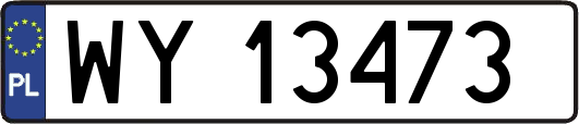 WY13473