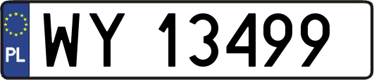 WY13499