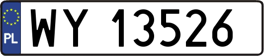 WY13526