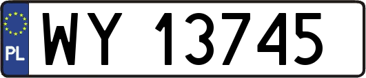 WY13745
