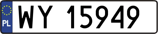 WY15949