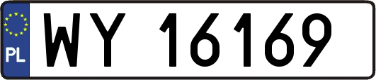 WY16169