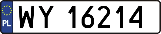 WY16214