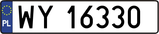 WY16330