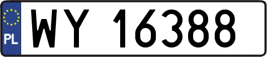 WY16388