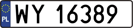 WY16389
