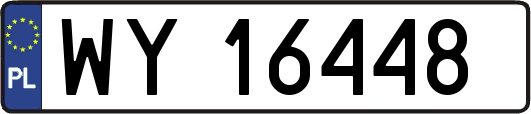 WY16448
