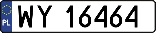 WY16464