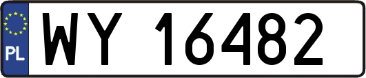 WY16482