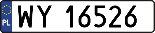 WY16526