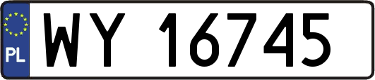 WY16745