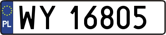 WY16805